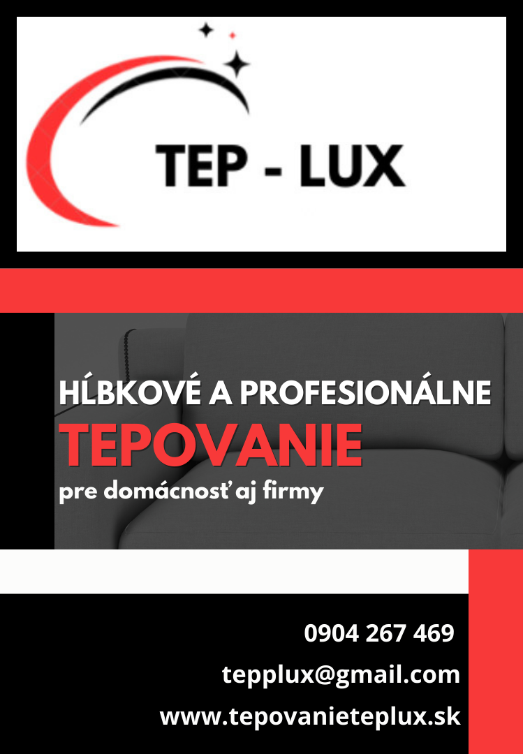 Tep - lux